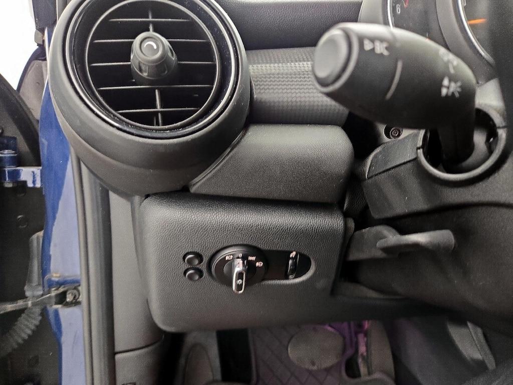 used 2017 MINI Hardtop car, priced at $14,599