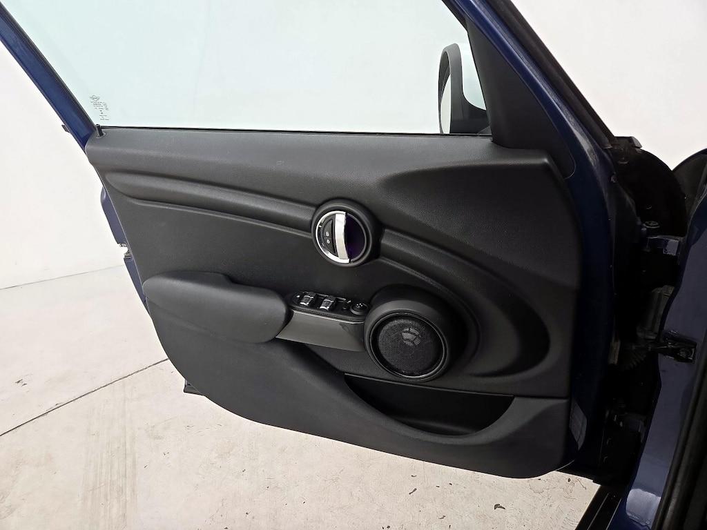 used 2017 MINI Hardtop car, priced at $14,599