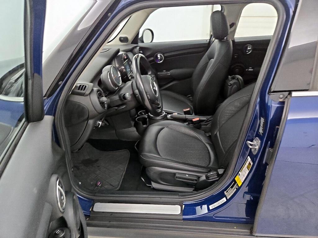 used 2017 MINI Hardtop car, priced at $14,599