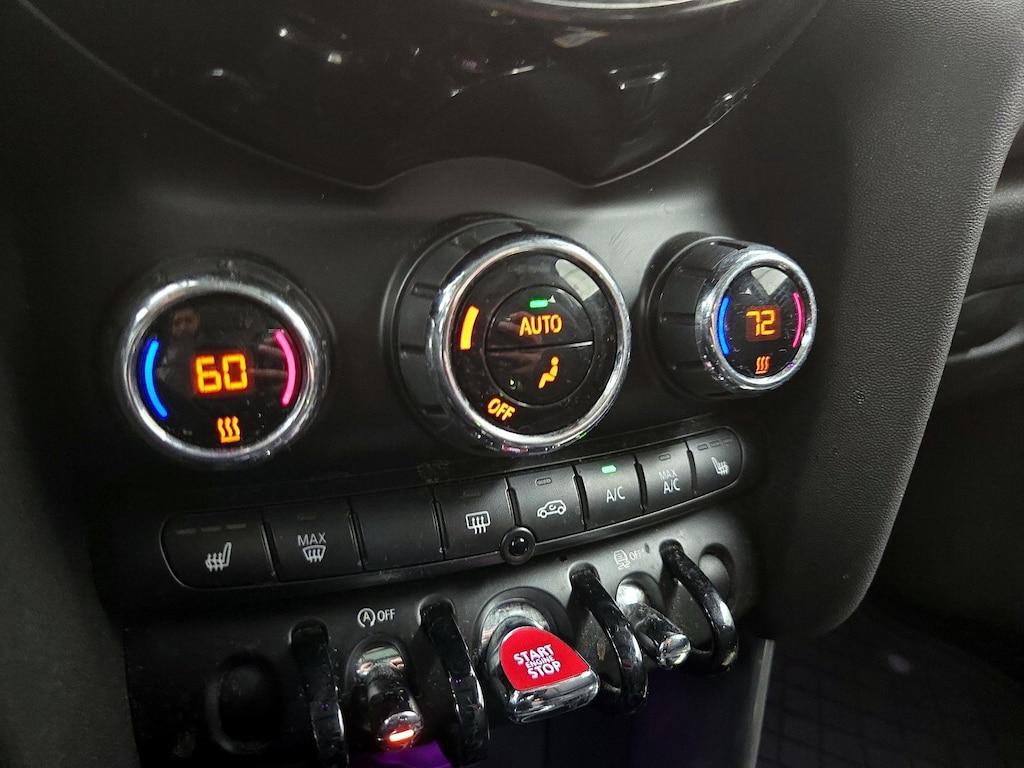 used 2017 MINI Hardtop car, priced at $14,599