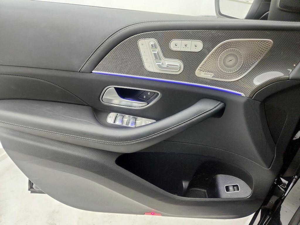 used 2022 Mercedes-Benz AMG GLE 63 car, priced at $69,998