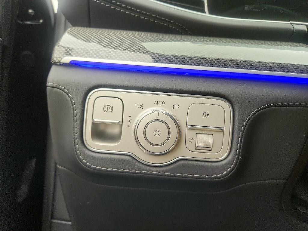 used 2022 Mercedes-Benz AMG GLE 63 car, priced at $69,998