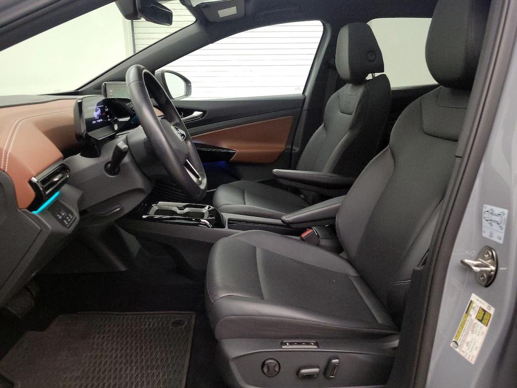 used 2022 Volkswagen ID.4 car, priced at $26,998