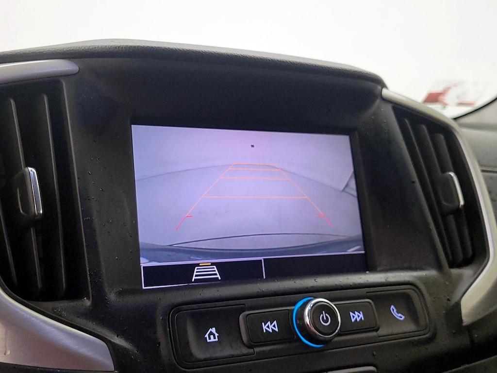 used 2022 GMC Terrain car, priced at $22,998