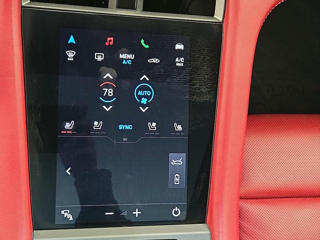 used 2023 Porsche Taycan car, priced at $60,998