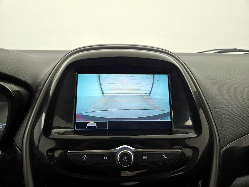 used 2021 Chevrolet Spark car, priced at $13,998