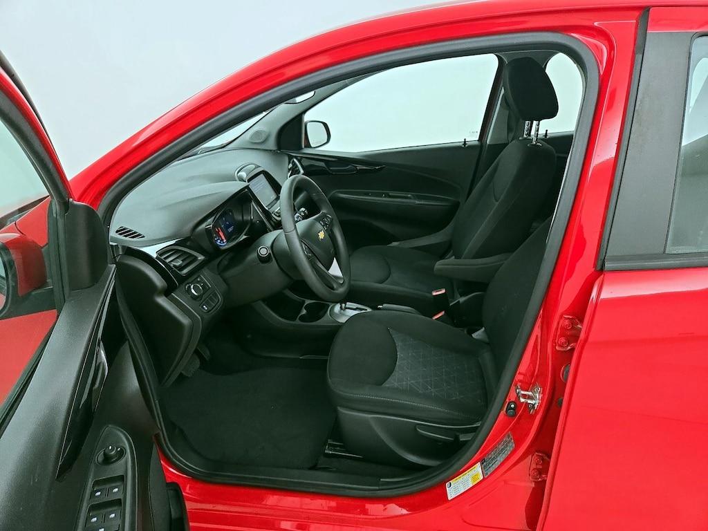 used 2021 Chevrolet Spark car, priced at $13,998