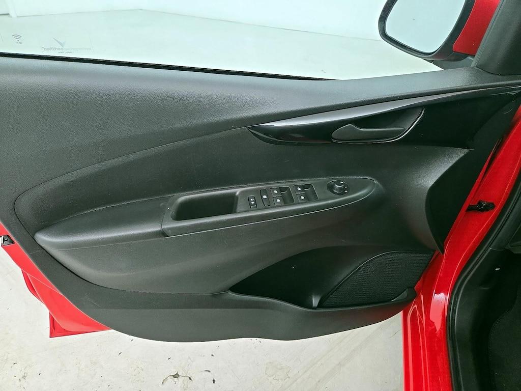 used 2021 Chevrolet Spark car, priced at $13,998