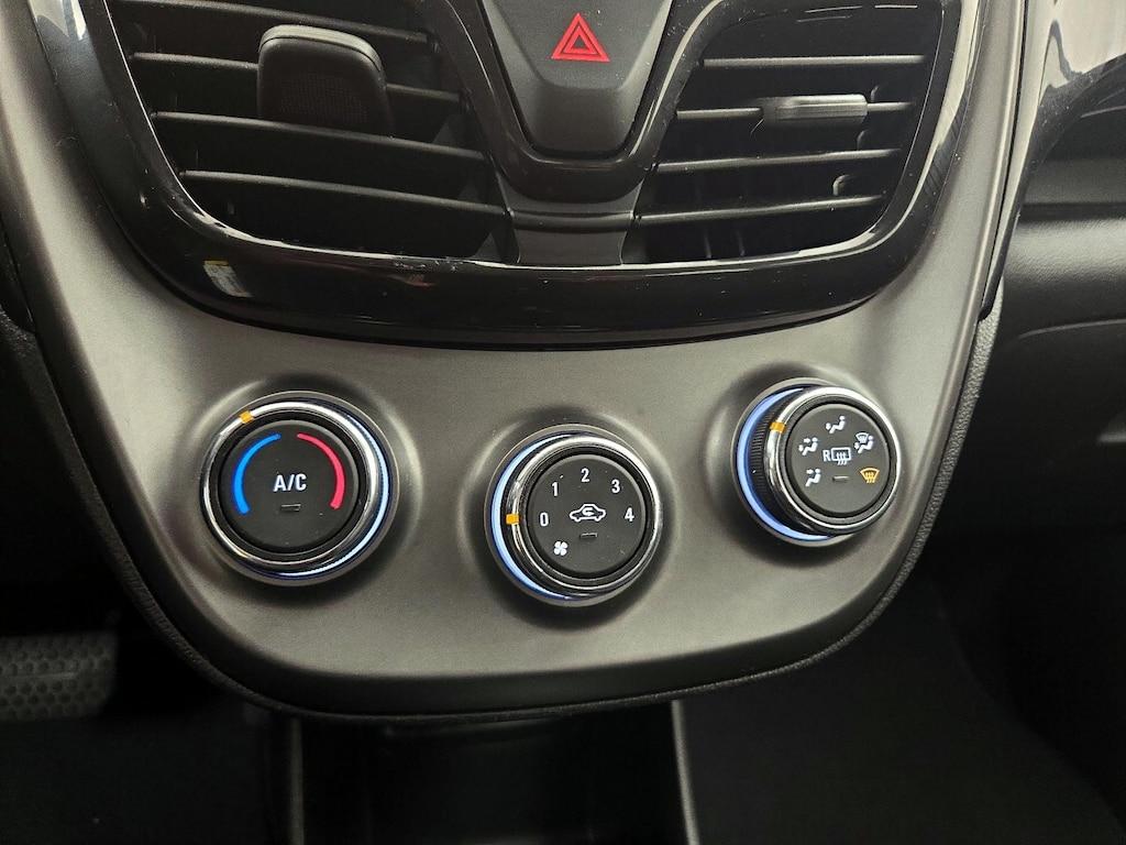 used 2021 Chevrolet Spark car, priced at $13,998