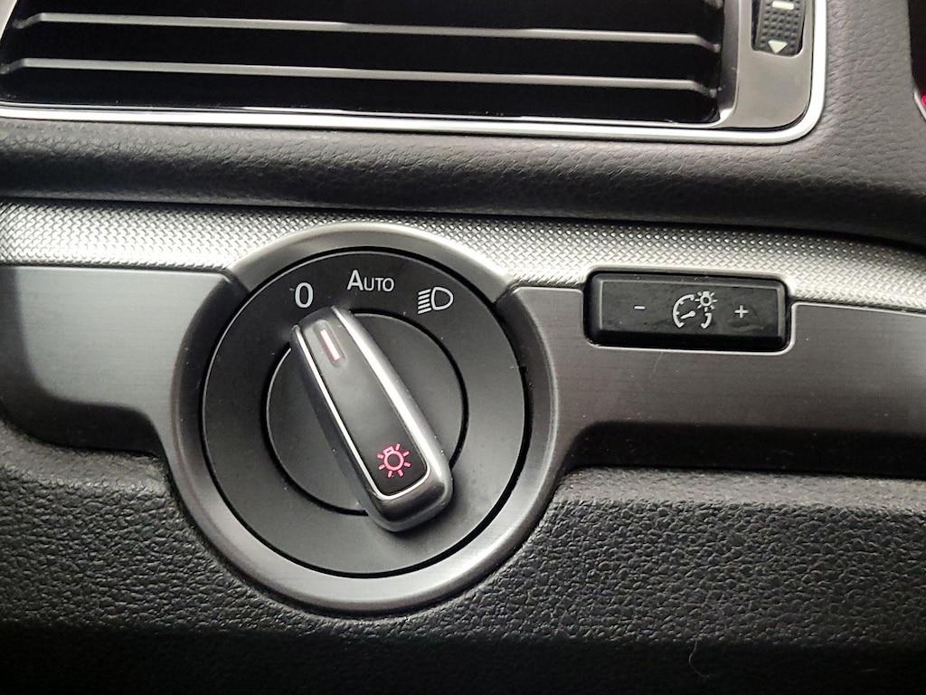 used 2017 Volkswagen Passat car, priced at $13,599