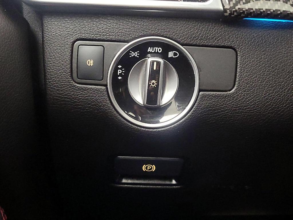 used 2019 Mercedes-Benz AMG GLE 43 car, priced at $41,998