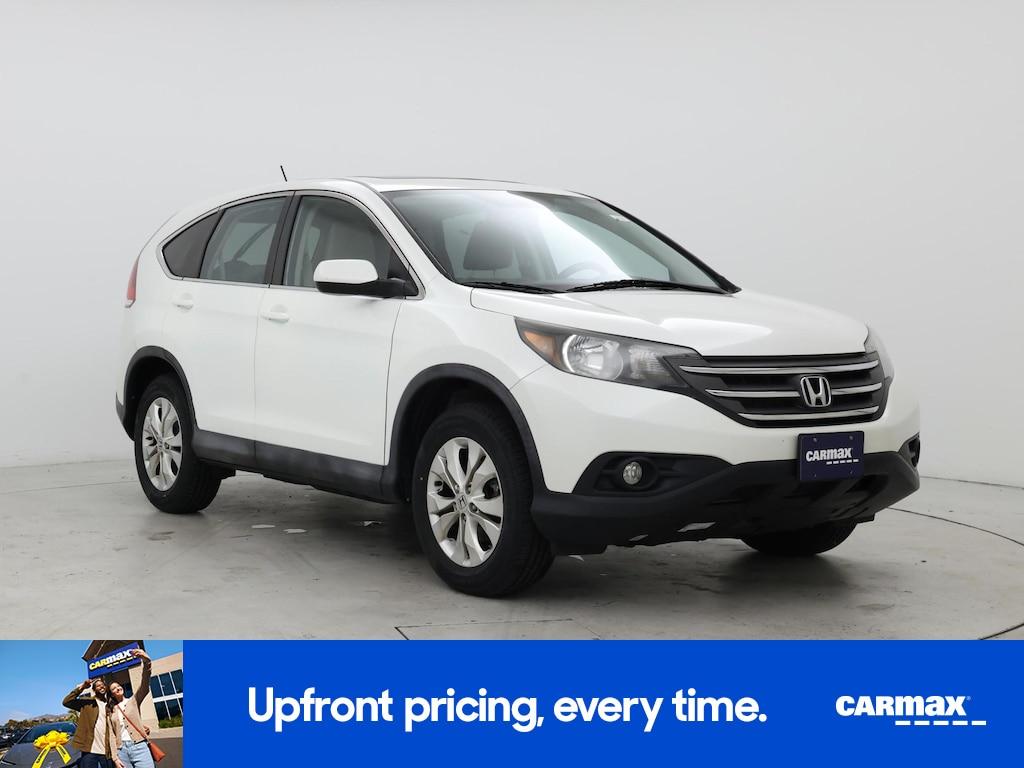 used 2014 Honda CR-V car, priced at $14,998
