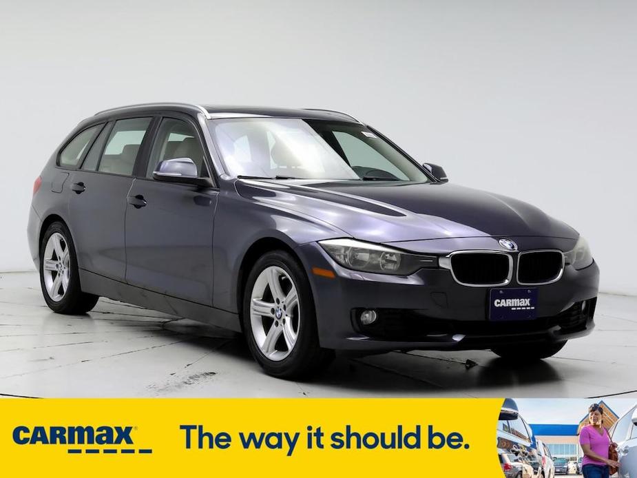 used 2014 BMW 328 car, priced at $14,998