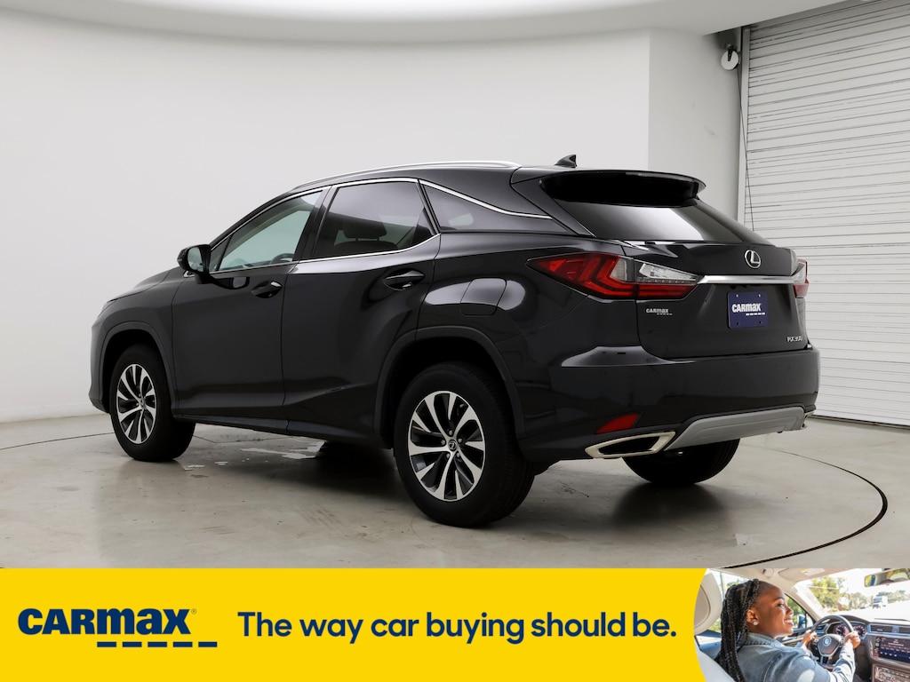 used 2022 Lexus RX 350 car, priced at $44,998