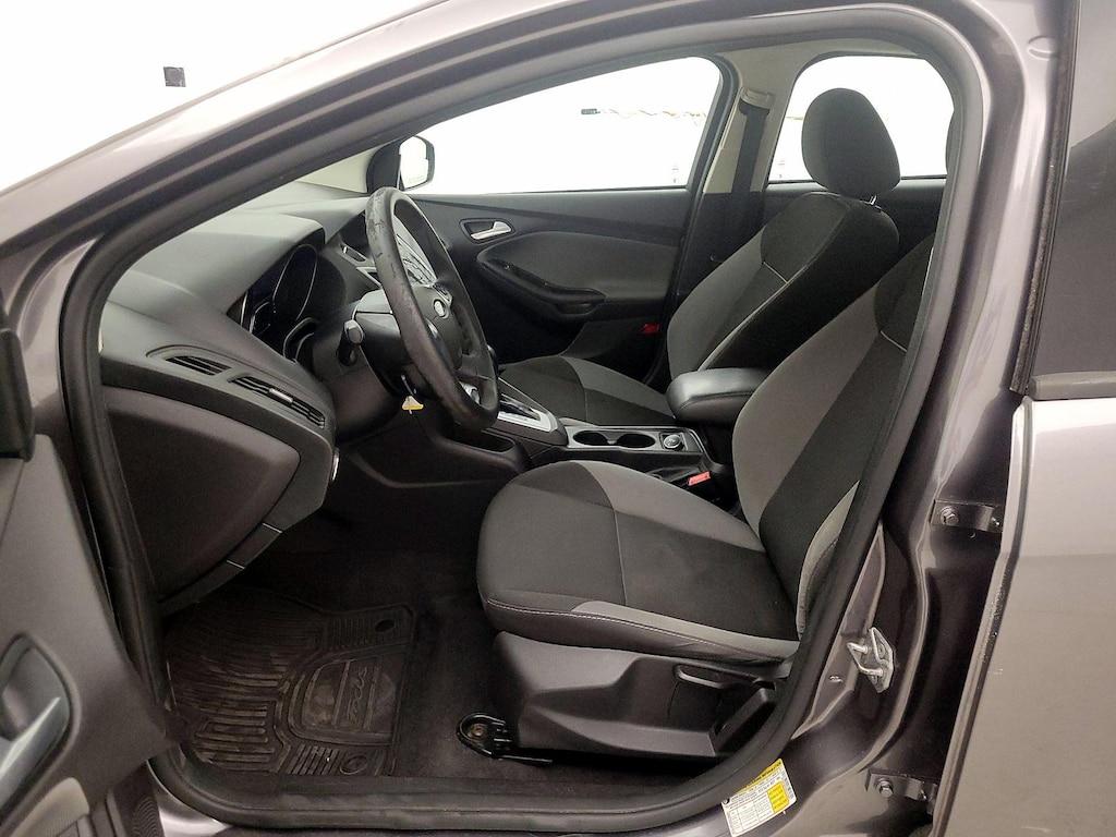used 2014 Ford Focus car, priced at $11,599