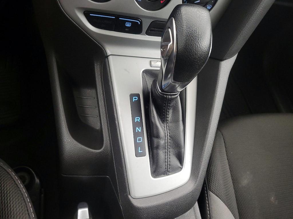 used 2014 Ford Focus car, priced at $10,998