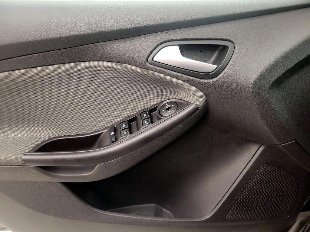used 2014 Ford Focus car, priced at $11,599
