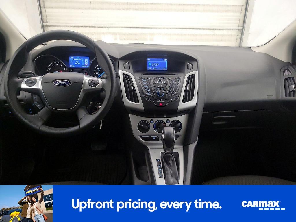 used 2014 Ford Focus car, priced at $11,599