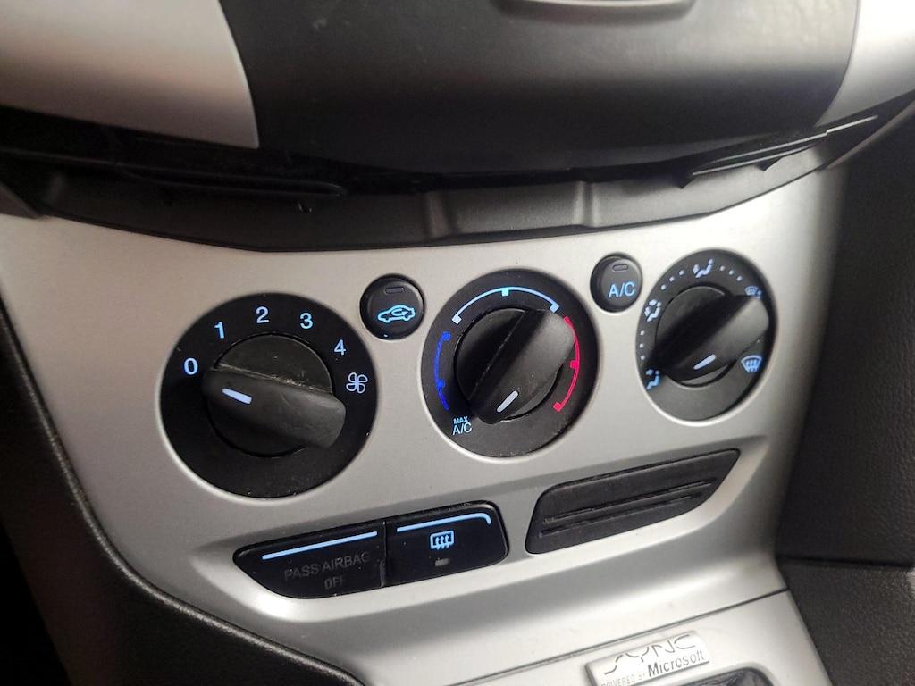 used 2014 Ford Focus car, priced at $11,599
