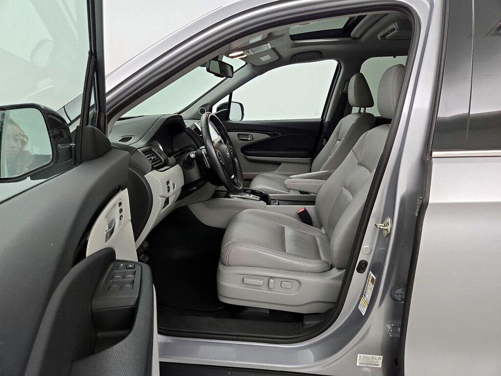used 2016 Honda Pilot car, priced at $21,998