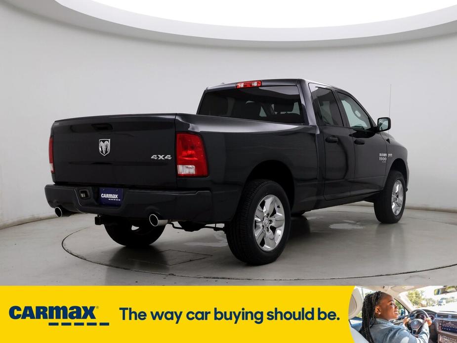 used 2019 Ram 1500 Classic car, priced at $28,998