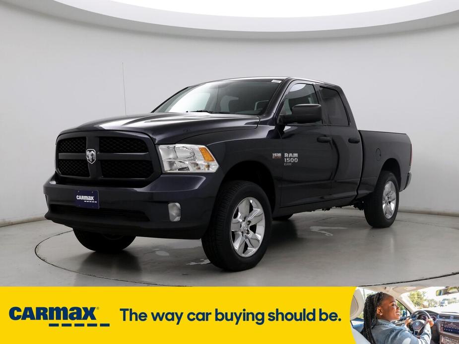 used 2019 Ram 1500 Classic car, priced at $28,998