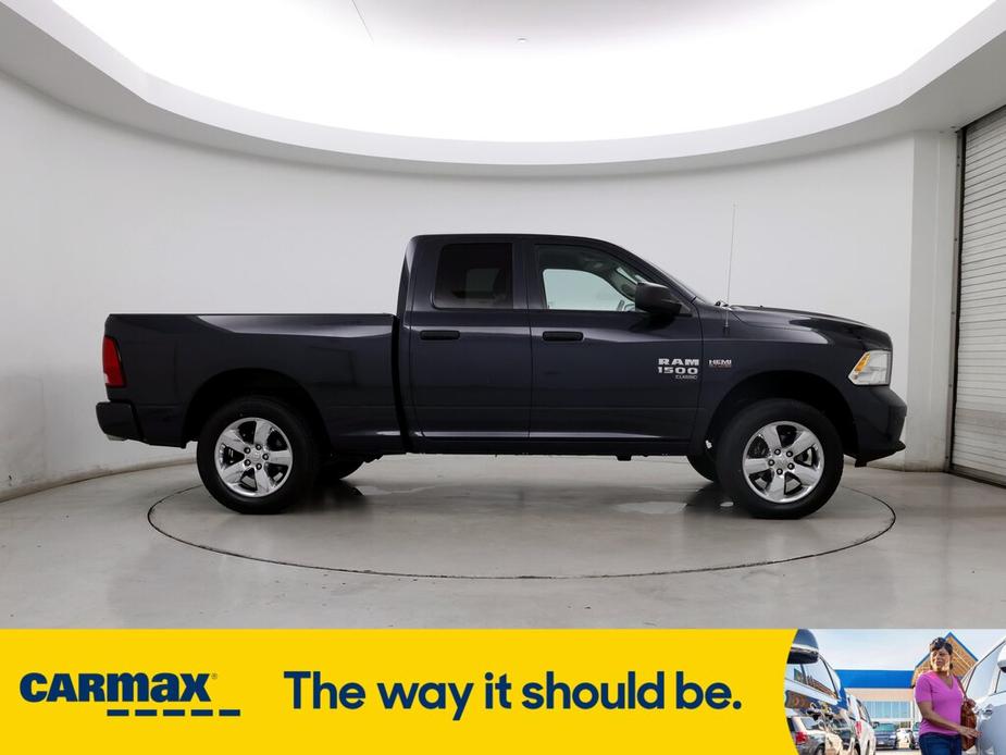 used 2019 Ram 1500 Classic car, priced at $28,998