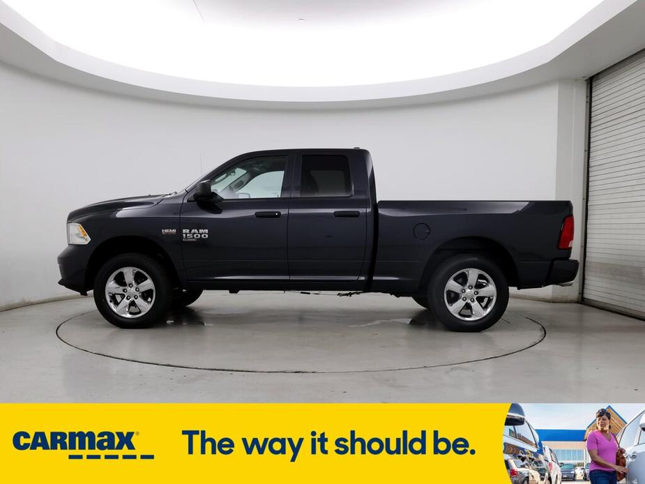 used 2019 Ram 1500 Classic car, priced at $28,998