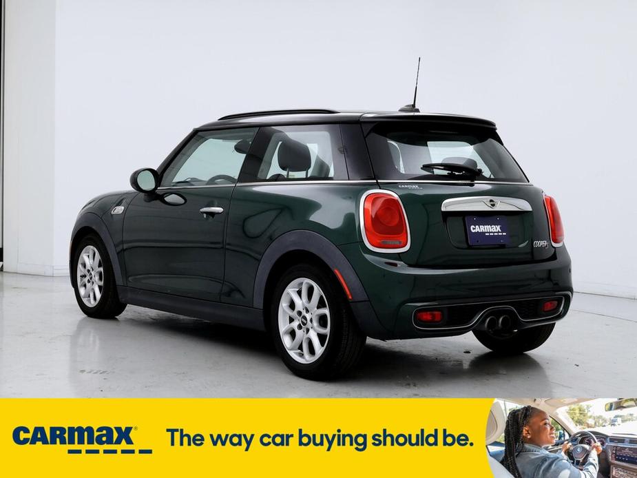 used 2016 MINI Hardtop car, priced at $14,998