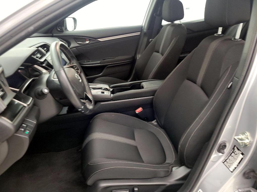 used 2021 Honda Civic car, priced at $22,998