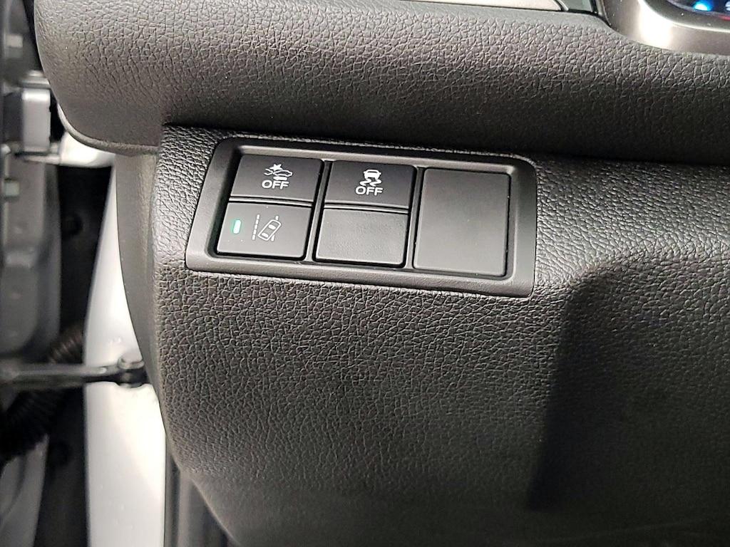 used 2021 Honda Civic car, priced at $22,998