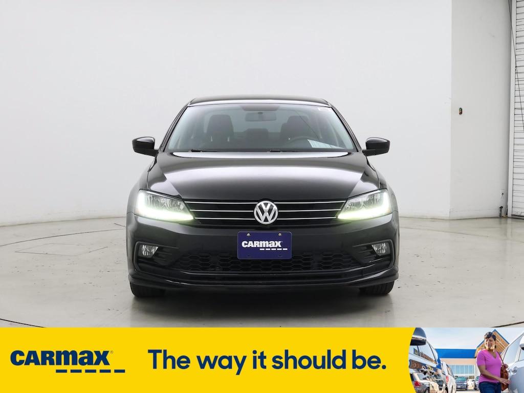 used 2018 Volkswagen Jetta car, priced at $14,998