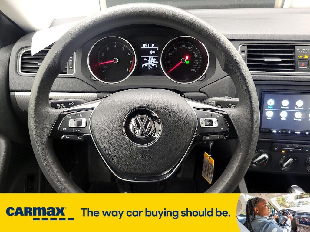 used 2018 Volkswagen Jetta car, priced at $14,998