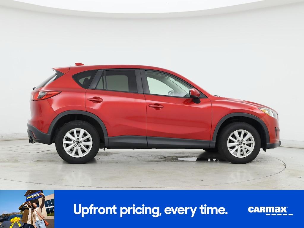 used 2014 Mazda CX-5 car, priced at $16,998