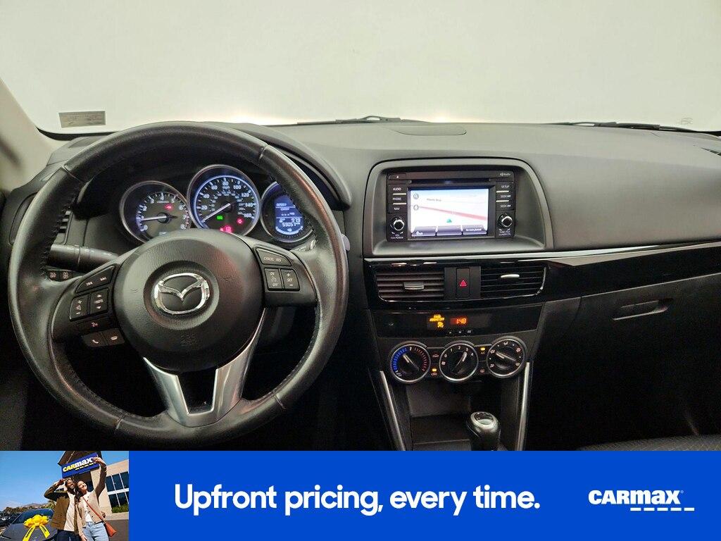 used 2014 Mazda CX-5 car, priced at $16,998