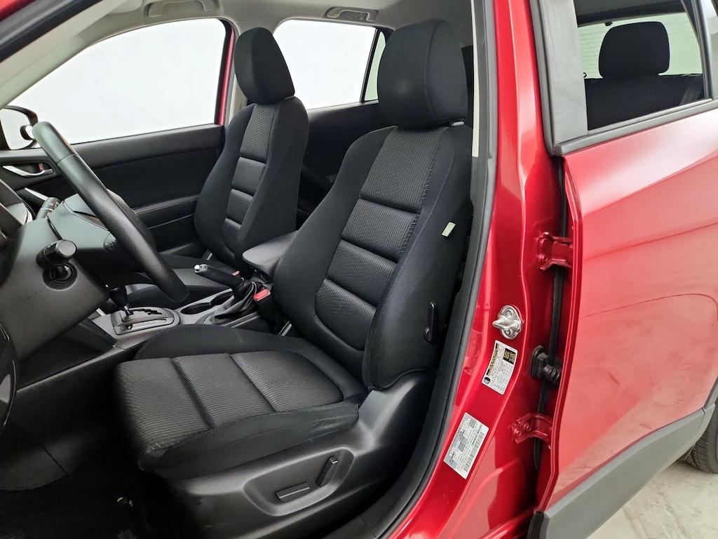 used 2014 Mazda CX-5 car, priced at $16,998