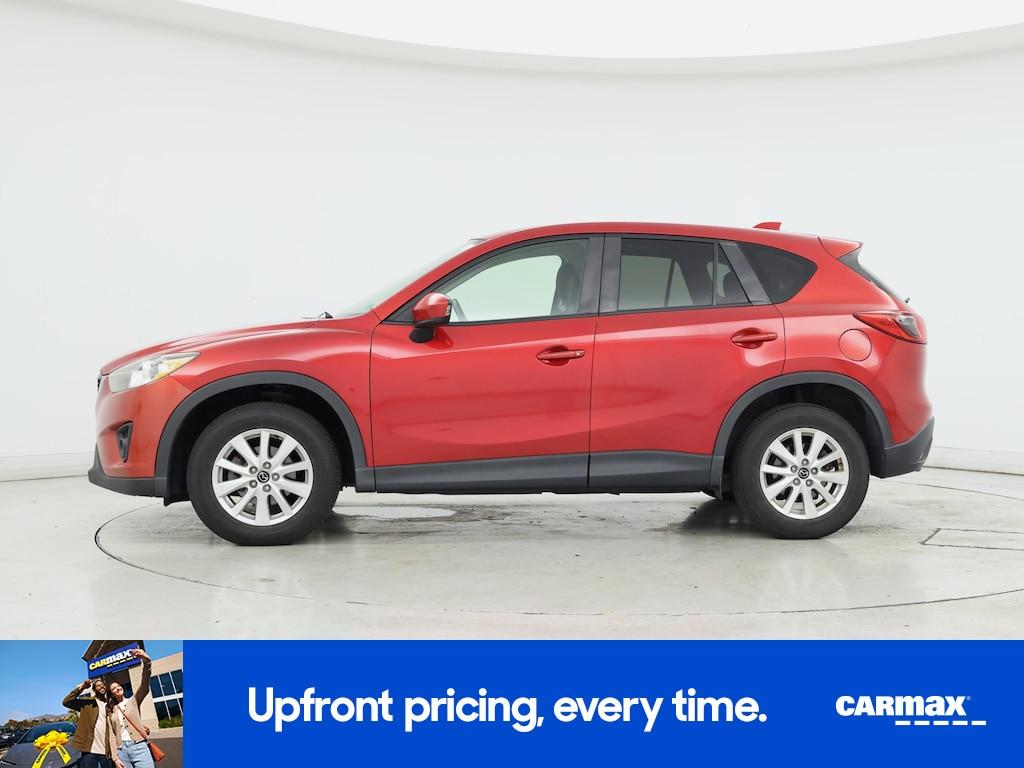 used 2014 Mazda CX-5 car, priced at $16,998