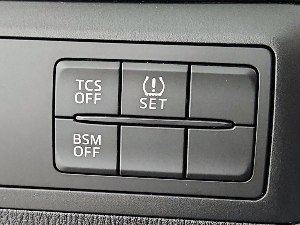 used 2014 Mazda CX-5 car, priced at $16,998