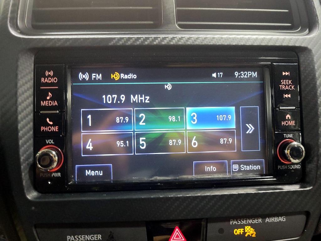used 2020 Mitsubishi Outlander Sport car, priced at $18,998