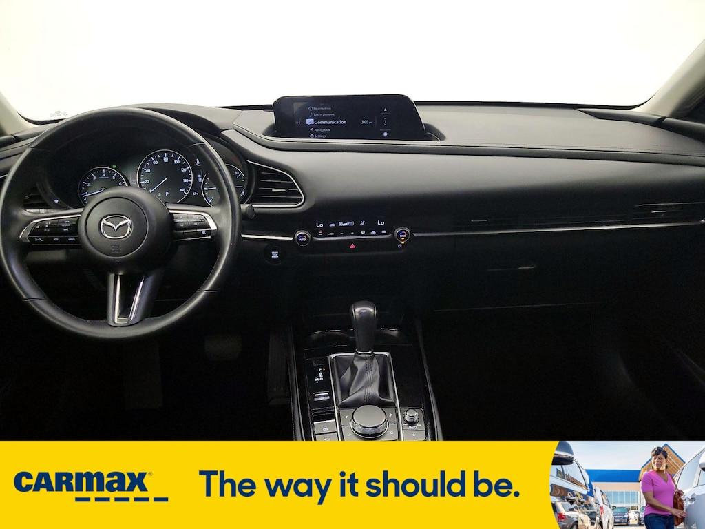used 2024 Mazda CX-30 car, priced at $23,998