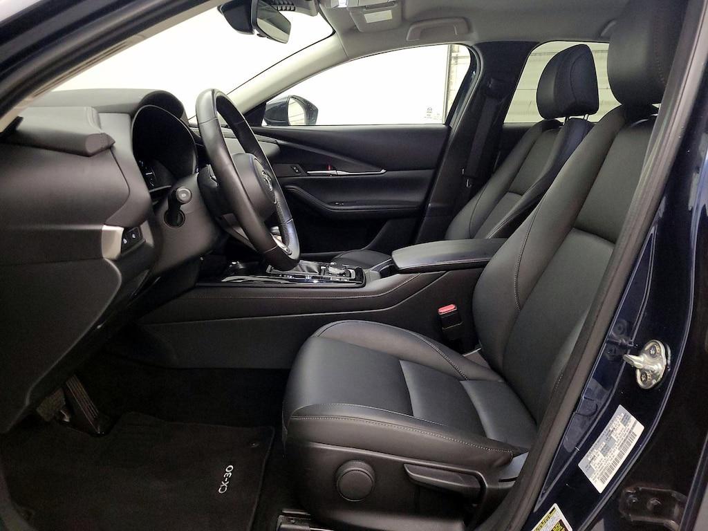used 2024 Mazda CX-30 car, priced at $23,998