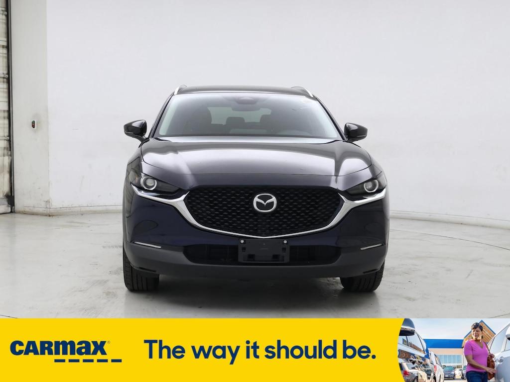used 2024 Mazda CX-30 car, priced at $23,998