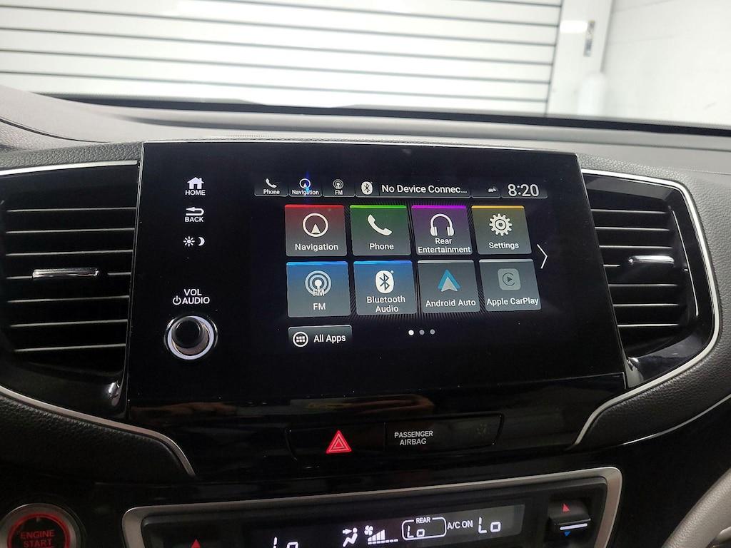 used 2019 Honda Pilot car, priced at $22,998