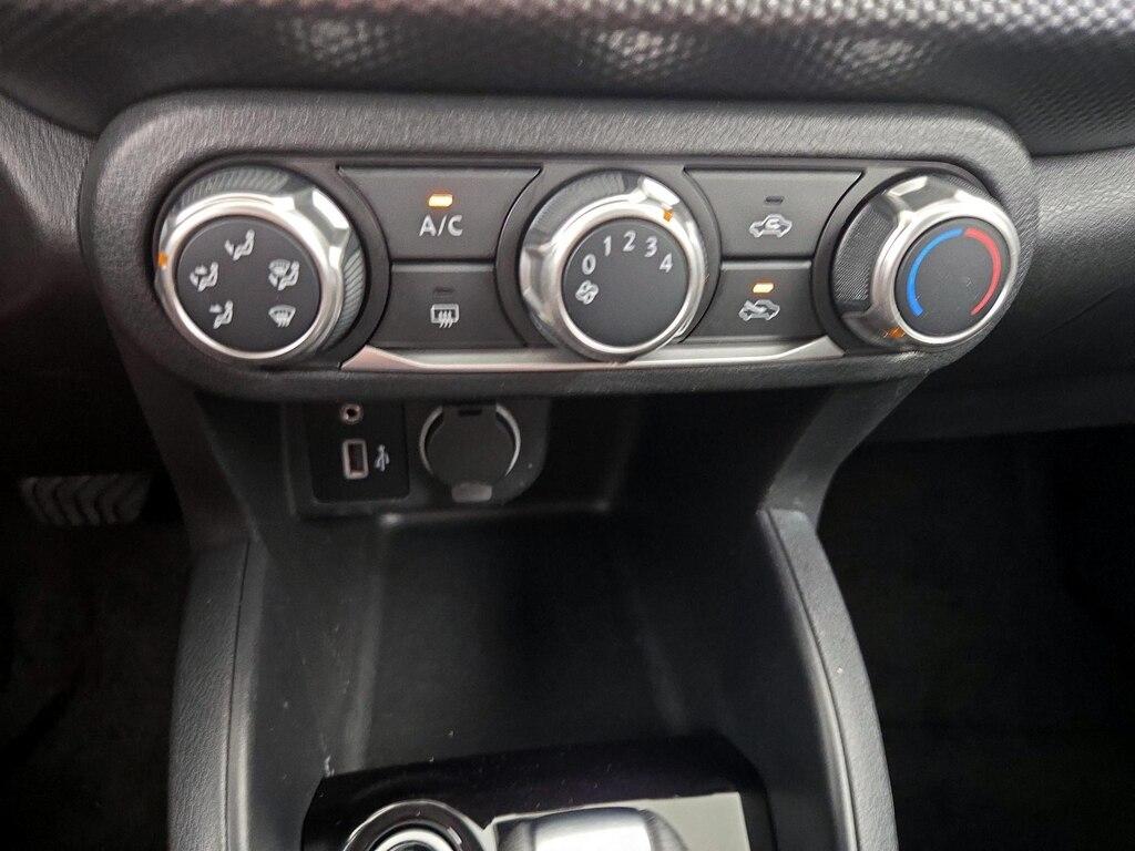 used 2020 Nissan Kicks car, priced at $18,998