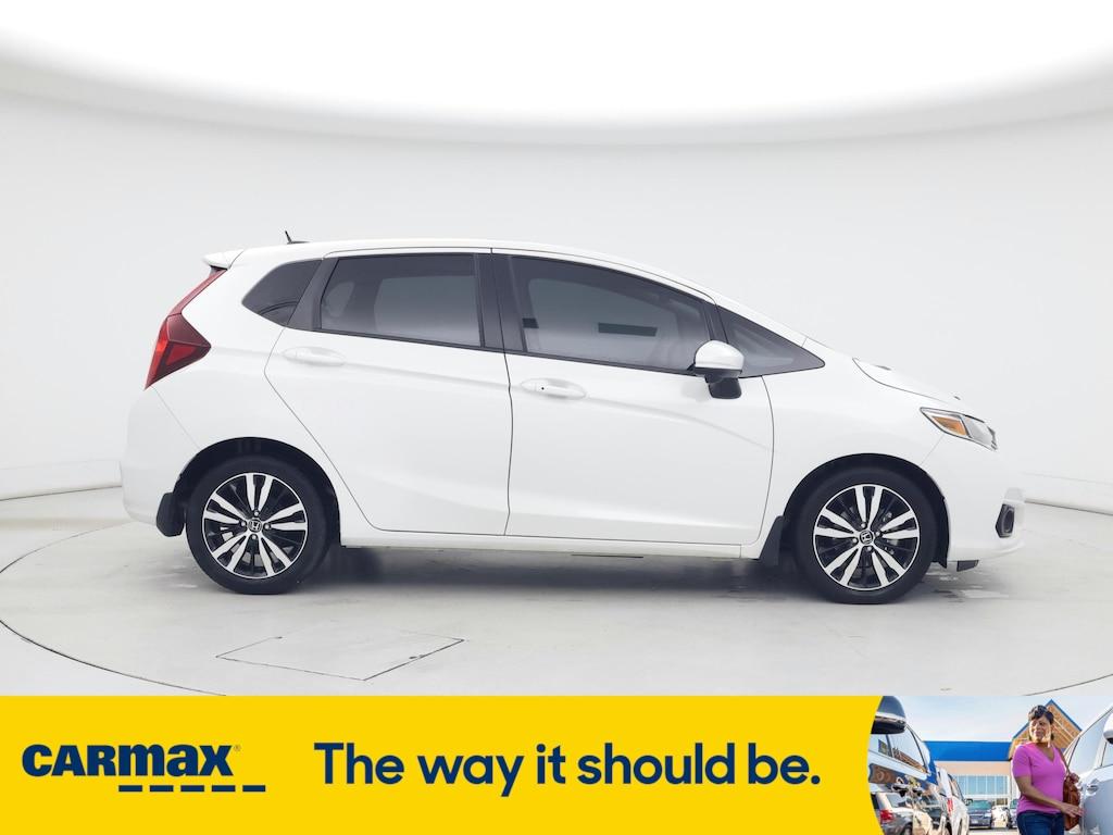 used 2020 Honda Fit car, priced at $22,998