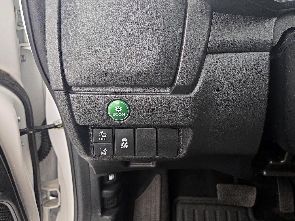 used 2020 Honda Fit car, priced at $22,998