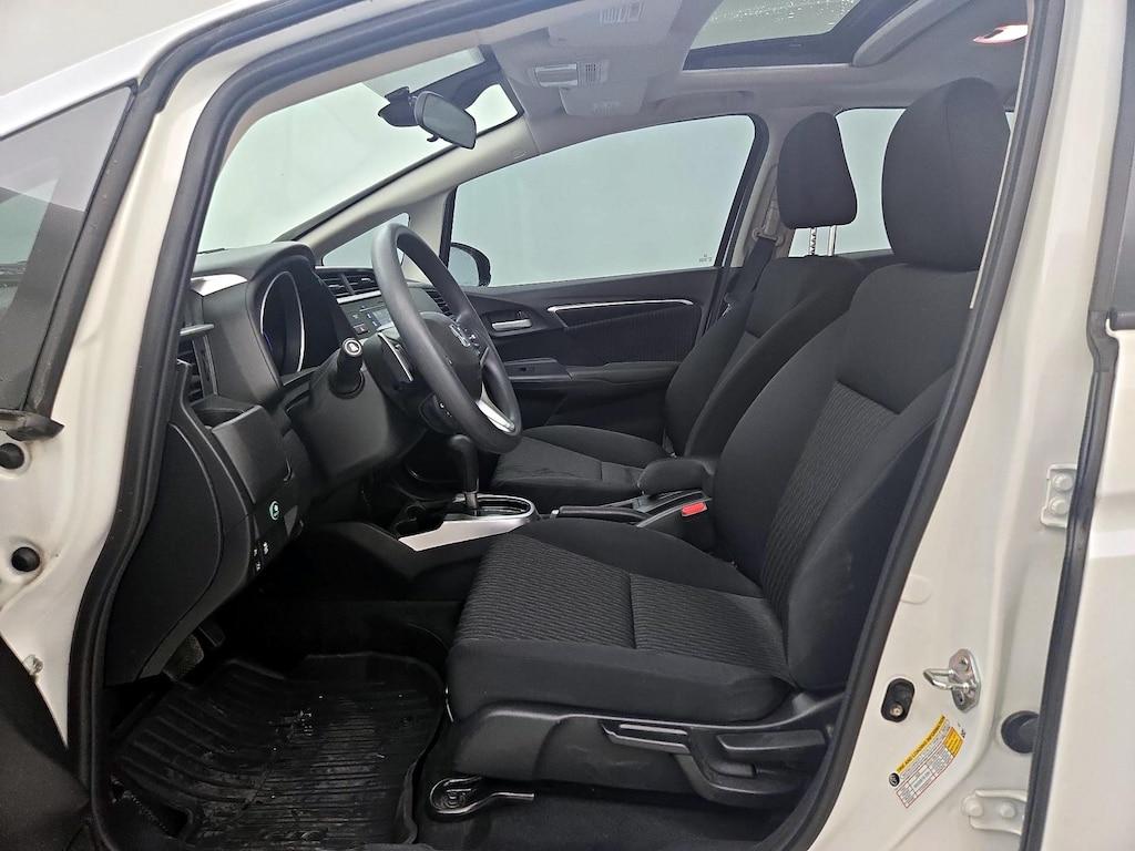 used 2020 Honda Fit car, priced at $22,998