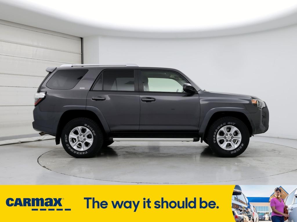 used 2017 Toyota 4Runner car, priced at $31,998