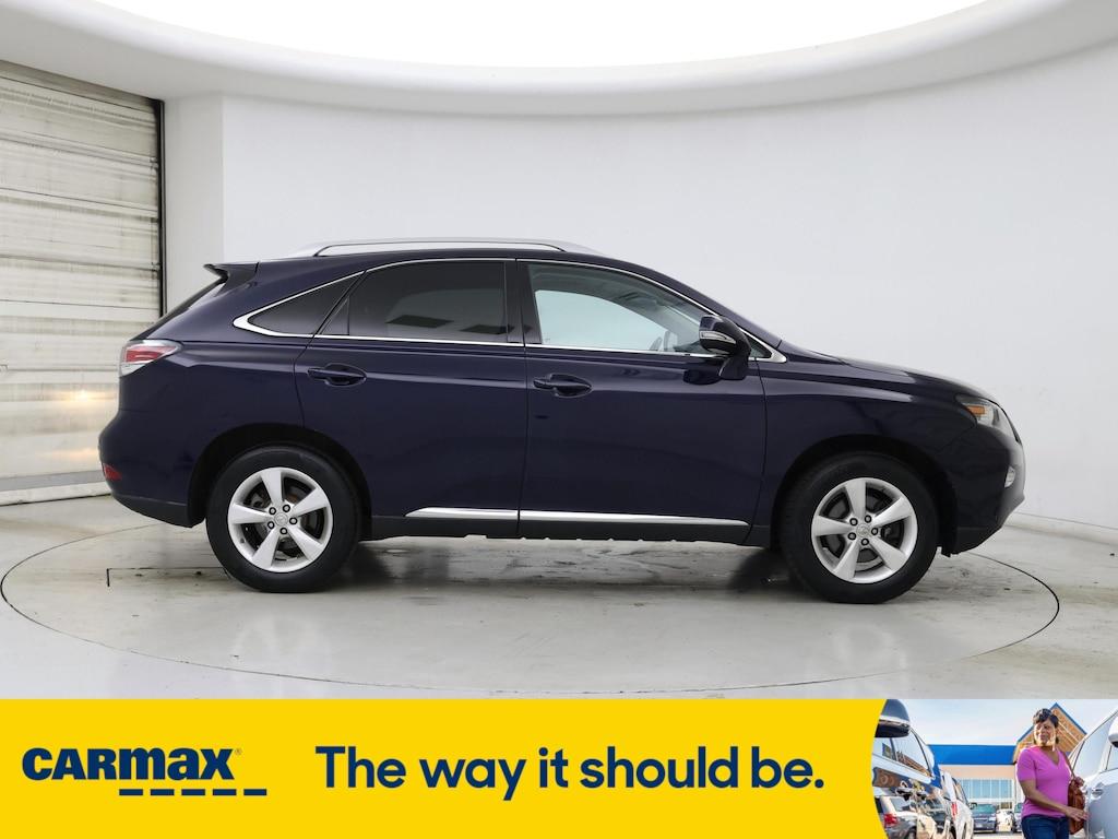 used 2015 Lexus RX 350 car, priced at $22,998