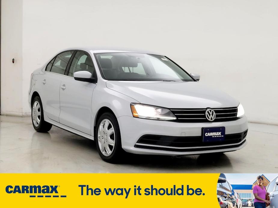 used 2017 Volkswagen Jetta car, priced at $12,998